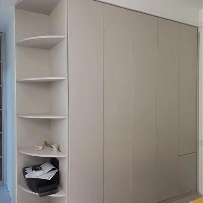 环境展示