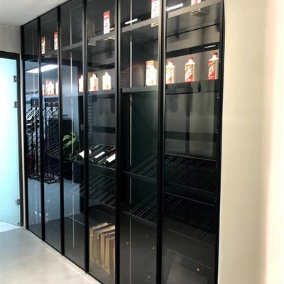 环境展示